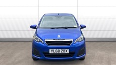 Peugeot 108 1.0 72 Active 3dr Petrol Hatchback